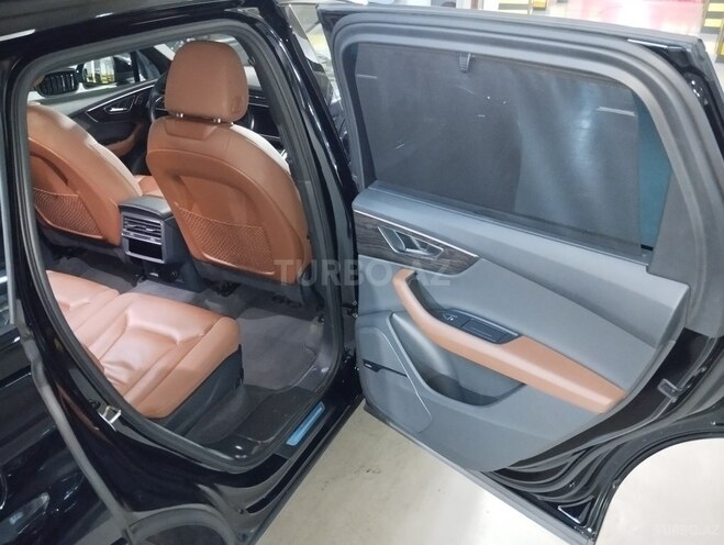 Audi Q7 2020, 71,000 km - 2.0 l - Bakı