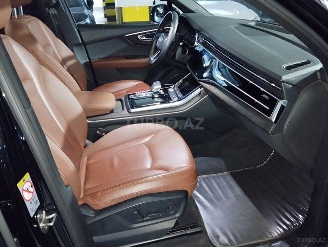 Audi Q7 2020, 71,000 km - 2.0 l - Bakı