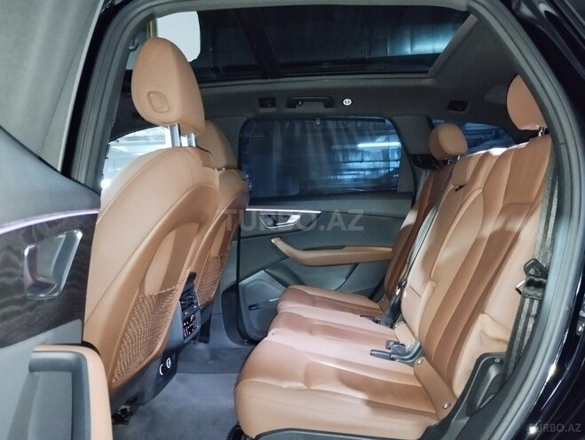 Audi Q7 2020, 71,000 km - 2.0 l - Bakı