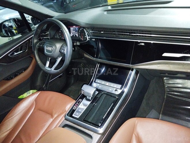Audi Q7 2020, 71,000 km - 2.0 l - Bakı