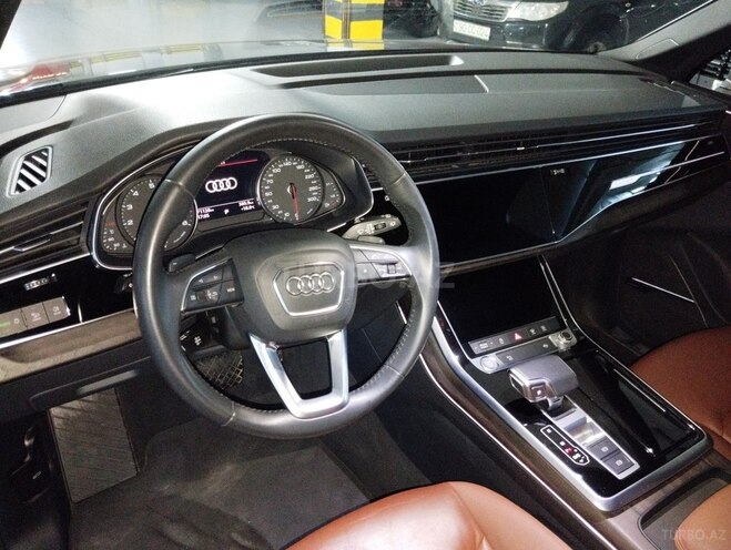 Audi Q7 2020, 71,000 km - 2.0 l - Bakı