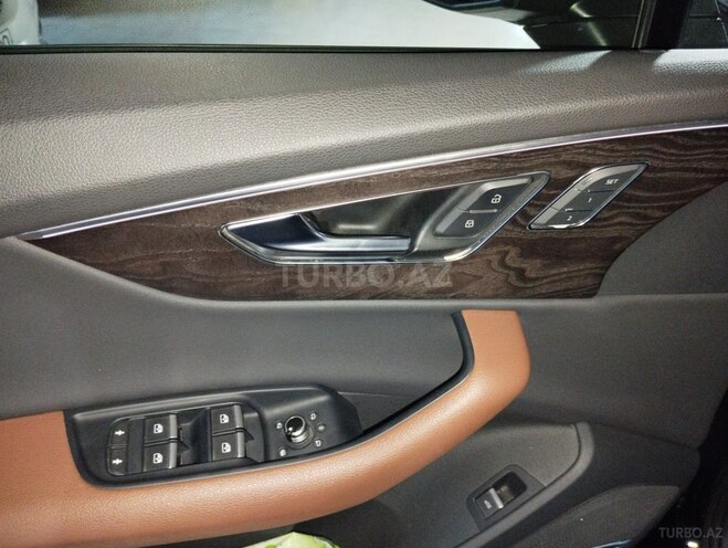 Audi Q7 2020, 71,000 km - 2.0 l - Bakı