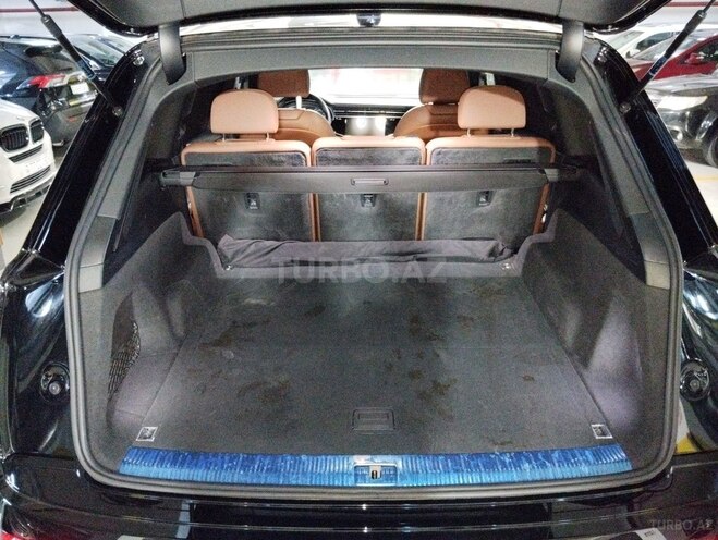 Audi Q7 2020, 71,000 km - 2.0 l - Bakı