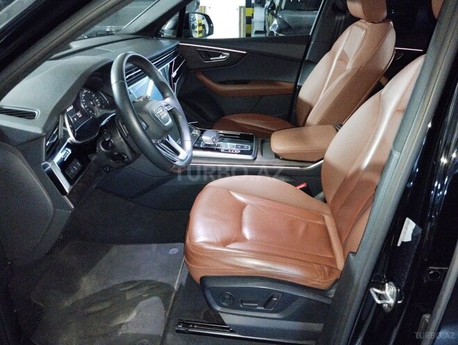 Audi Q7 2020, 71,000 km - 2.0 l - Bakı