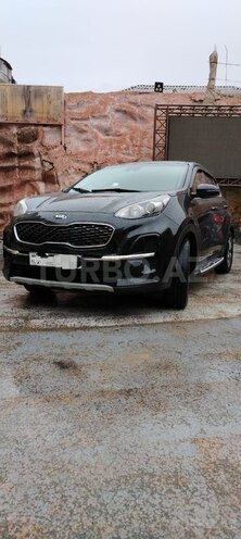 Kia Sportage 2019, 174,500 km - 2.0 l - Xırdalan