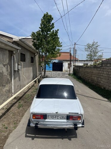 LADA (VAZ) 2106 1983, 95,000 km - 1.6 l - Bakı