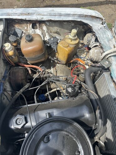 LADA (VAZ) 2106 1983, 95,000 km - 1.6 l - Bakı