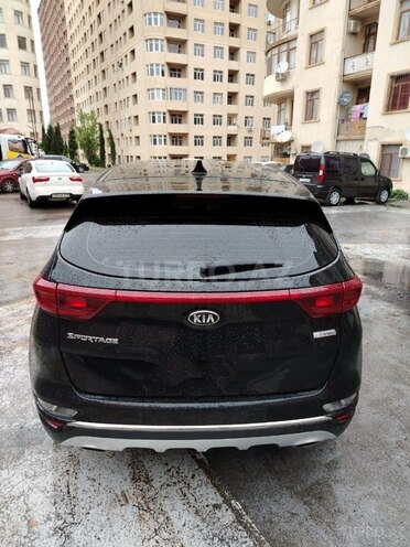 Kia Sportage 2019, 174,500 km - 2.0 l - Xırdalan