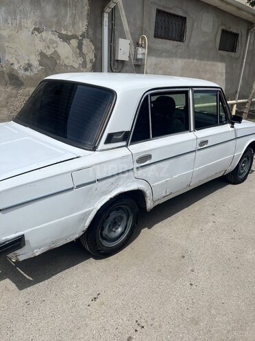 LADA (VAZ) 2106 1983, 95,000 km - 1.6 l - Bakı
