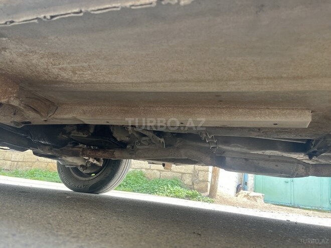 LADA (VAZ) 2106 1983, 95,000 km - 1.6 l - Bakı