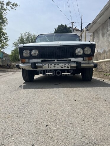 LADA (VAZ) 2106 1983, 95,000 km - 1.6 l - Bakı
