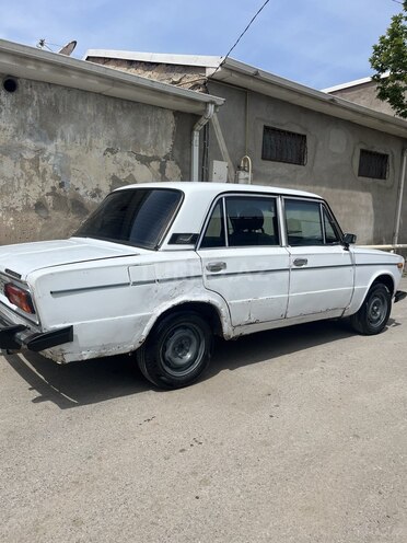 LADA (VAZ) 2106 1983, 95,000 km - 1.6 l - Bakı