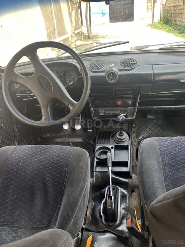 LADA (VAZ) 2106 1983, 95,000 km - 1.6 l - Bakı