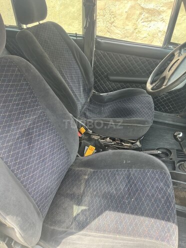 LADA (VAZ) 2106 1983, 95,000 km - 1.6 l - Bakı