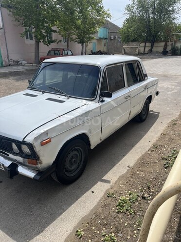 LADA (VAZ) 2106 1983, 95,000 km - 1.6 l - Bakı