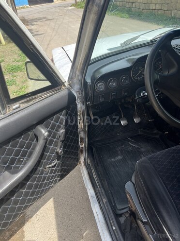 LADA (VAZ) 2106 1983, 95,000 km - 1.6 l - Bakı