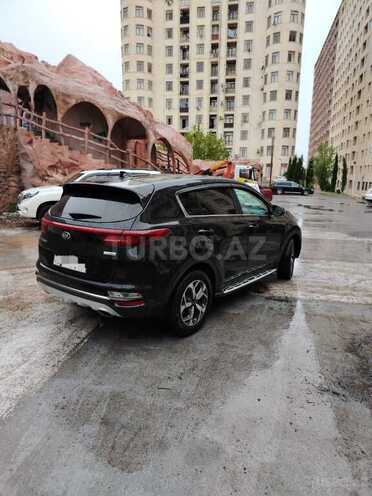 Kia Sportage 2019, 174,500 km - 2.0 l - Xırdalan