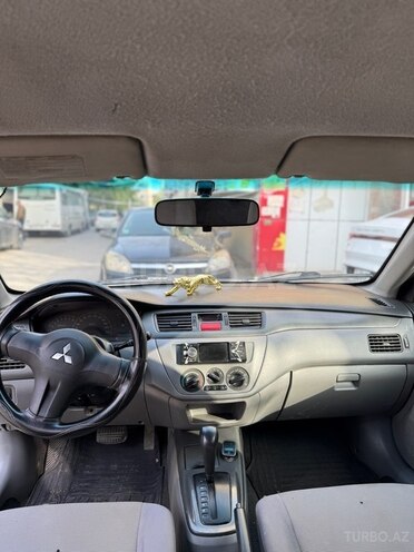 Mitsubishi Lancer 2007, 198,000 km - 1.3 l - Bakı