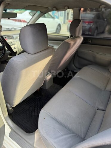 Mitsubishi Lancer 2007, 198,000 km - 1.3 l - Bakı