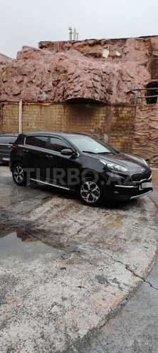 Kia Sportage 2019, 174,500 km - 2.0 l - Xırdalan