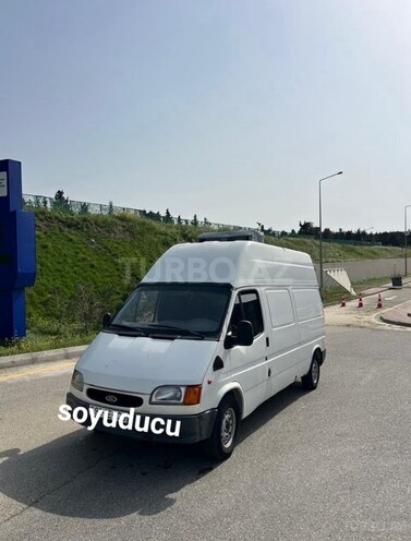 Ford Transit 1999, 42,000 km - 2.5 l - Bakı