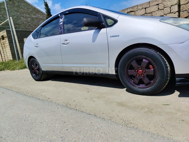 Toyota Prius 2009, 280,913 km - 1.5 l - Bakı