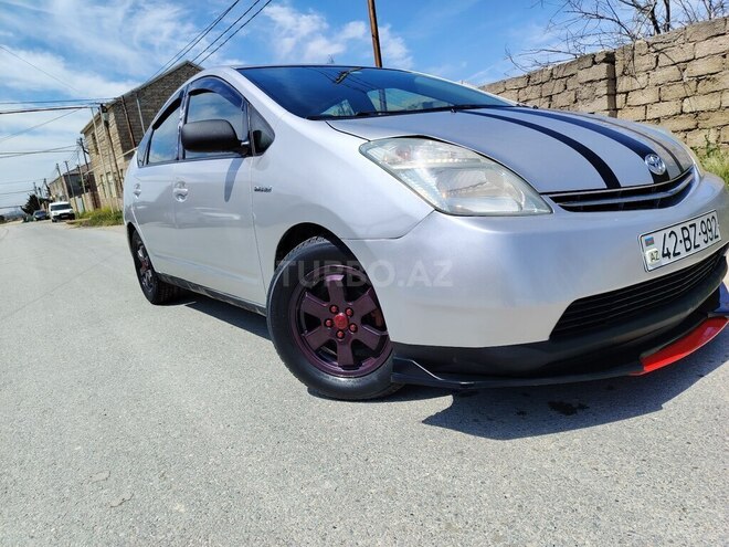 Toyota Prius 2009, 280,913 km - 1.5 l - Bakı