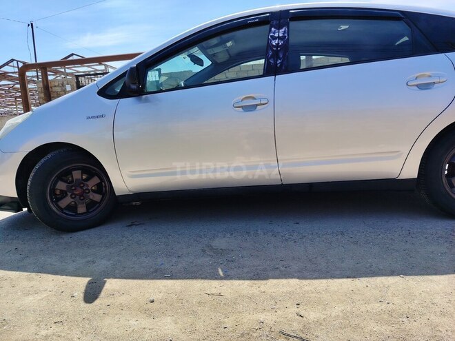 Toyota Prius 2009, 280,913 km - 1.5 l - Bakı