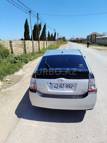 Toyota Prius 2009, 280,913 km - 1.5 l - Bakı