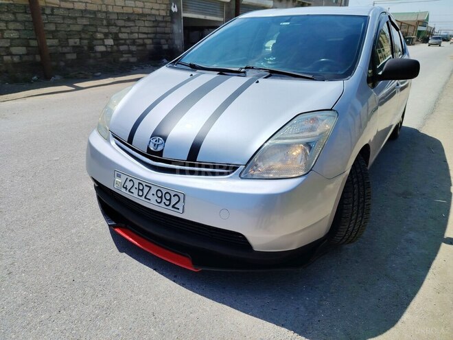 Toyota Prius 2009, 280,913 km - 1.5 l - Bakı