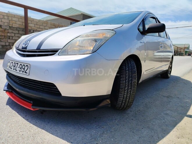 Toyota Prius 2009, 280,913 km - 1.5 l - Bakı