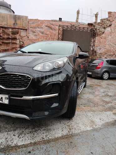 Kia Sportage 2019, 174,500 km - 2.0 l - Xırdalan