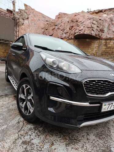 Kia Sportage 2019, 174,500 km - 2.0 l - Xırdalan