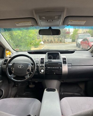 Toyota Prius 2007, 250,000 km - 1.5 л - Bakı