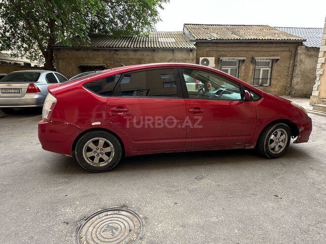 Toyota Prius 2007, 250,000 km - 1.5 л - Bakı
