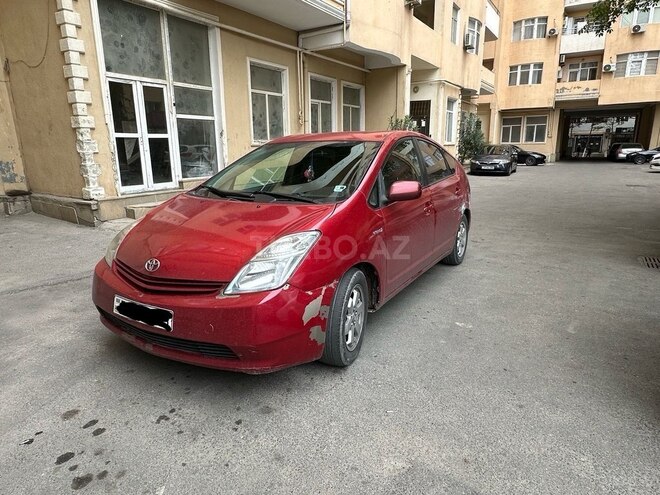 Toyota Prius 2007, 250,000 km - 1.5 л - Bakı