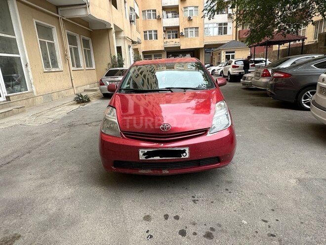 Toyota Prius 2007, 250,000 km - 1.5 л - Bakı