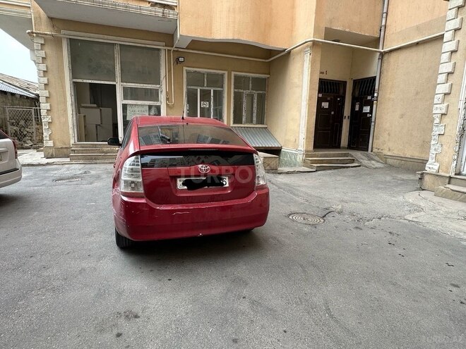 Toyota Prius 2007, 250,000 km - 1.5 л - Bakı