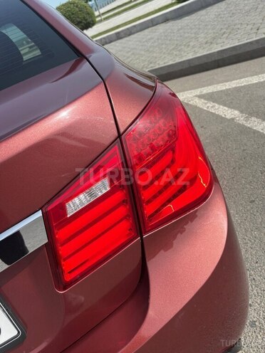 Chevrolet Cruze 2012, 204,000 km - 1.4 л - Bakı