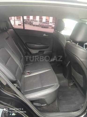 Kia Sportage 2019, 174,500 km - 2.0 l - Xırdalan