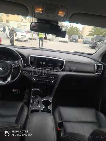 Kia Sportage 2019, 174,500 km - 2.0 l - Xırdalan