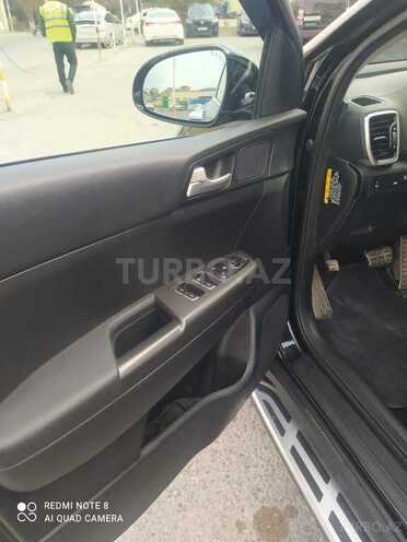 Kia Sportage 2019, 174,500 km - 2.0 l - Xırdalan