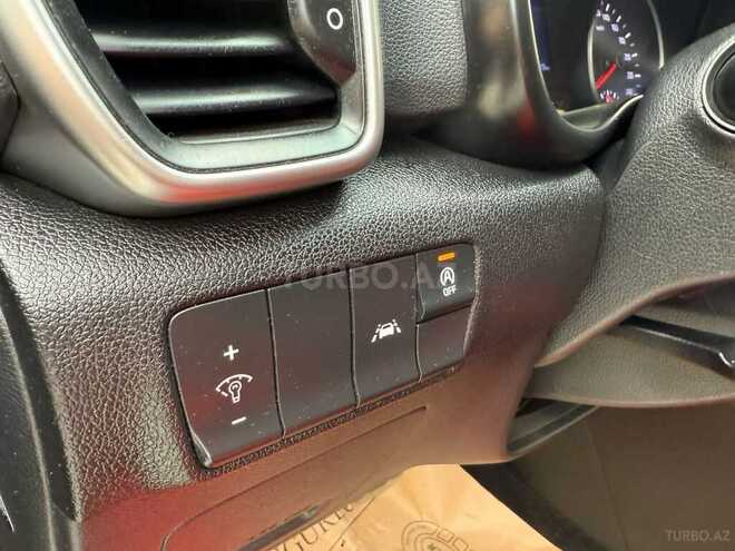 Kia Sportage 2019, 174,500 km - 2.0 l - Xırdalan