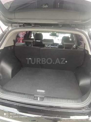Kia Sportage 2019, 174,500 km - 2.0 l - Xırdalan