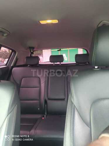 Kia Sportage 2019, 174,500 km - 2.0 l - Xırdalan