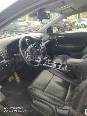 Kia Sportage 2019, 174,500 km - 2.0 l - Xırdalan
