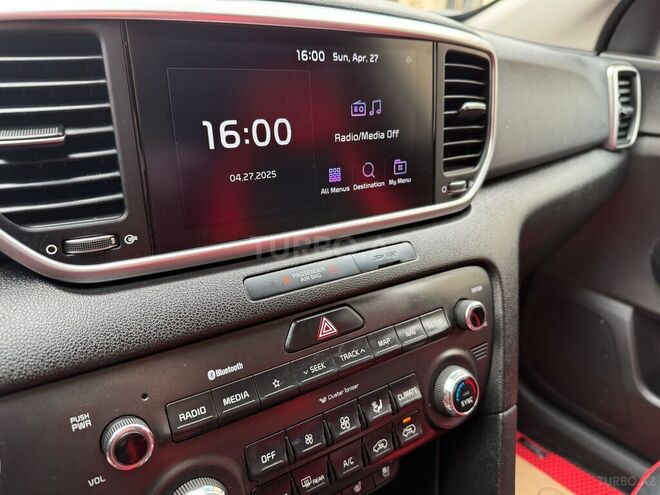 Kia Sportage 2019, 174,500 km - 2.0 l - Xırdalan