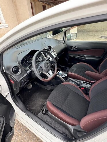 Nissan Note 2017, 42,000 km - 1.2 l - Bakı