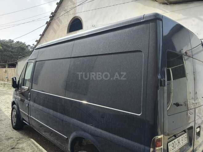 Ford Transit 2009, 195,000 km - 2.2 l - Bakı