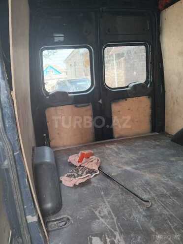 Ford Transit 2009, 195,000 km - 2.2 l - Bakı